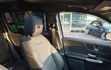 Mercedes-Benz GLB, 2021 год, 2 600 000 рублей, 20 фотография