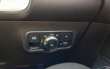 Mercedes-Benz GLB, 2021 год, 2 600 000 рублей, 16 фотография