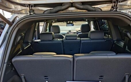 Mercedes-Benz GLB, 2021 год, 2 600 000 рублей, 26 фотография