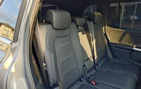 Mercedes-Benz GLB, 2021 год, 2 600 000 рублей, 22 фотография