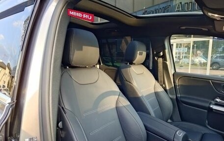 Mercedes-Benz GLB, 2021 год, 2 600 000 рублей, 17 фотография