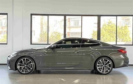 BMW 4 серия, 2024 год, 7 220 999 рублей, 3 фотография