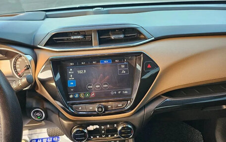 Chevrolet TrailBlazer, 2022 год, 1 550 055 рублей, 8 фотография