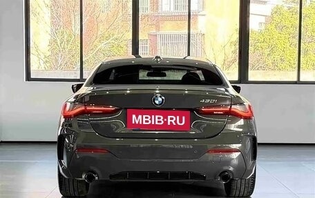 BMW 4 серия, 2024 год, 7 220 999 рублей, 5 фотография