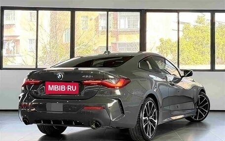 BMW 4 серия, 2024 год, 7 220 999 рублей, 4 фотография