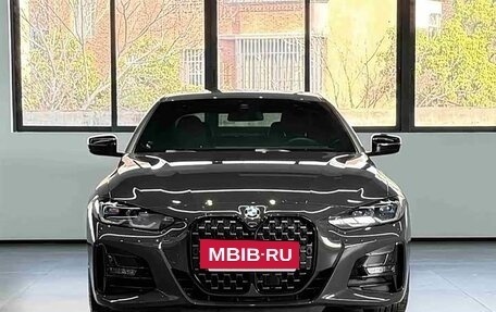 BMW 4 серия, 2024 год, 7 220 999 рублей, 2 фотография