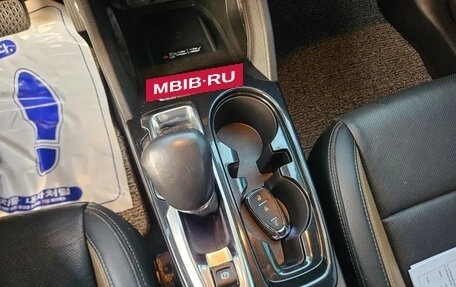 Chevrolet TrailBlazer, 2022 год, 1 550 055 рублей, 9 фотография