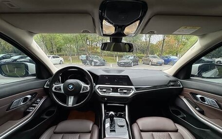 BMW 3 серия, 2022 год, 2 620 000 рублей, 7 фотография