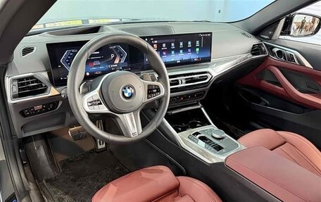 BMW 4 серия, 2024 год, 7 220 999 рублей, 9 фотография