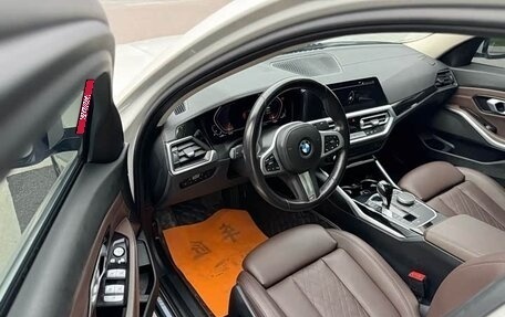 BMW 3 серия, 2022 год, 2 620 000 рублей, 6 фотография