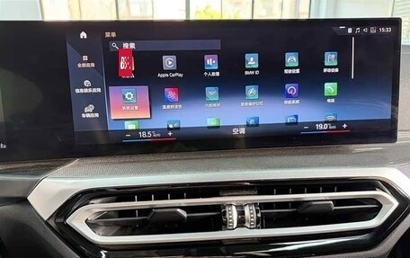 BMW 4 серия, 2024 год, 7 220 999 рублей, 8 фотография