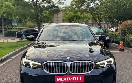 BMW 3 серия, 2022 год, 2 фотография