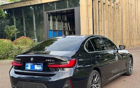 BMW 3 серия, 2022 год, 4 фотография