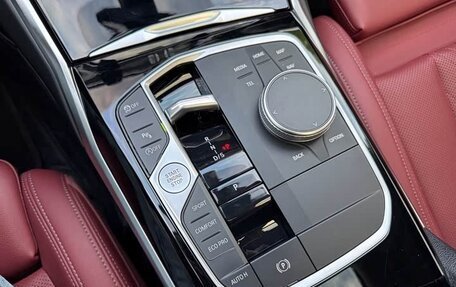 BMW 3 серия, 2022 год, 10 фотография