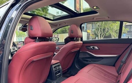 BMW 3 серия, 2022 год, 12 фотография