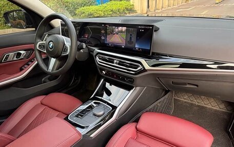 BMW 3 серия, 2022 год, 11 фотография