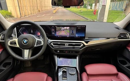 BMW 3 серия, 2022 год, 6 фотография