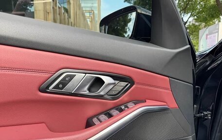 BMW 3 серия, 2022 год, 13 фотография