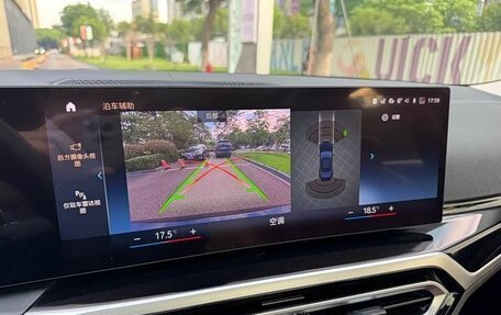 BMW 3 серия, 2022 год, 9 фотография