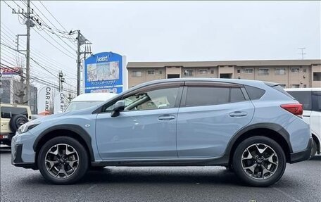 Subaru XV II, 2021 год, 1 550 000 рублей, 4 фотография