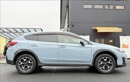 Subaru XV II, 2021 год, 1 550 000 рублей, 5 фотография