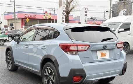 Subaru XV II, 2021 год, 1 550 000 рублей, 6 фотография