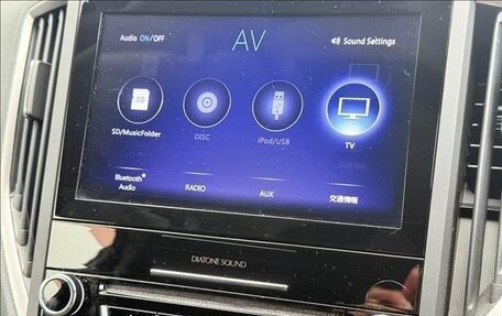 Subaru XV II, 2021 год, 1 550 000 рублей, 12 фотография