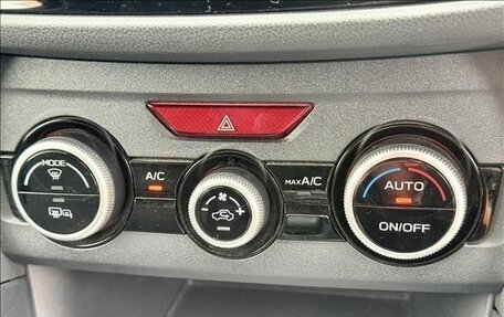 Subaru XV II, 2021 год, 1 550 000 рублей, 18 фотография