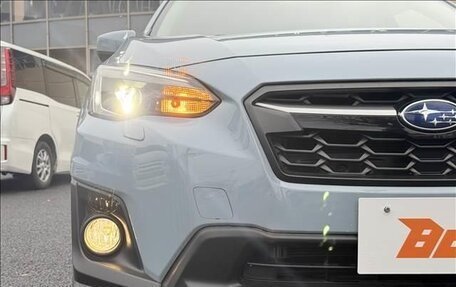 Subaru XV II, 2021 год, 1 550 000 рублей, 9 фотография