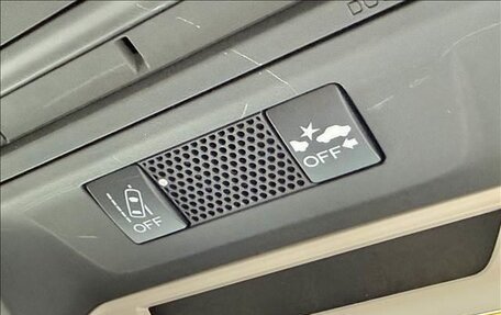 Subaru XV II, 2021 год, 1 550 000 рублей, 13 фотография