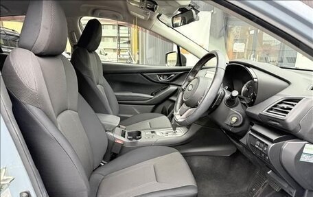 Subaru XV II, 2021 год, 1 550 000 рублей, 14 фотография