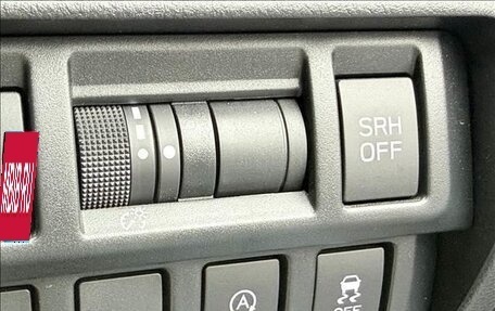 Subaru XV II, 2021 год, 1 550 000 рублей, 19 фотография