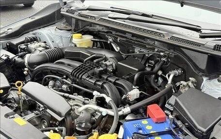 Subaru XV II, 2021 год, 1 550 000 рублей, 22 фотография