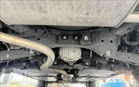 Subaru XV II, 2021 год, 1 550 000 рублей, 26 фотография