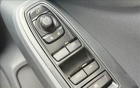 Subaru XV II, 2021 год, 1 550 000 рублей, 25 фотография