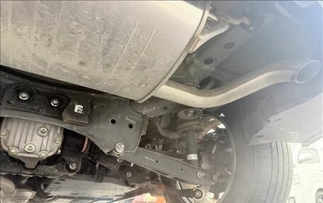 Subaru XV II, 2021 год, 1 550 000 рублей, 28 фотография