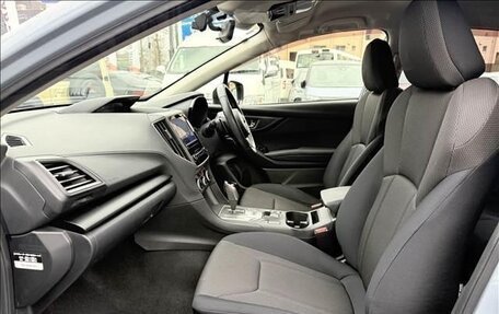 Subaru XV II, 2021 год, 1 550 000 рублей, 23 фотография