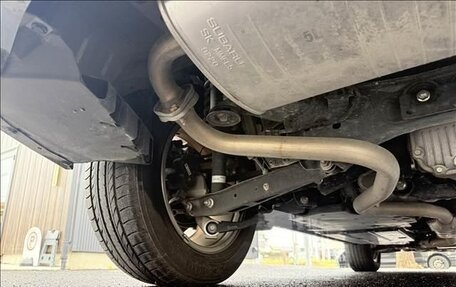 Subaru XV II, 2021 год, 1 550 000 рублей, 27 фотография