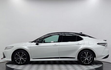 Toyota Camry, 2020 год, 2 750 000 рублей, 8 фотография