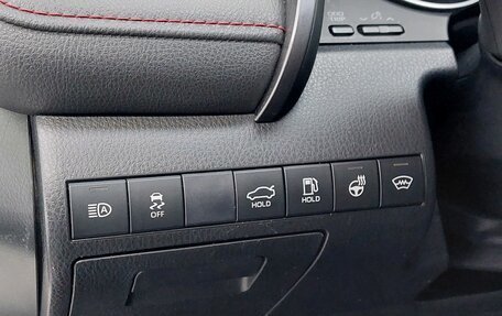 Toyota Camry, 2020 год, 2 750 000 рублей, 15 фотография