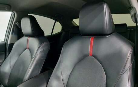 Toyota Camry, 2020 год, 2 750 000 рублей, 18 фотография