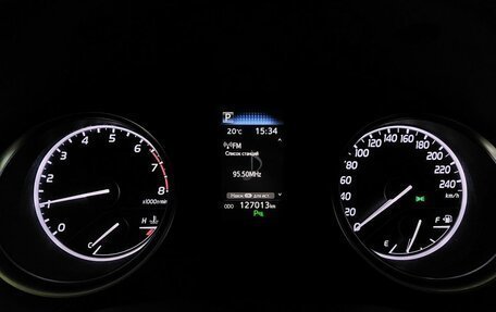 Toyota Camry, 2020 год, 2 750 000 рублей, 22 фотография