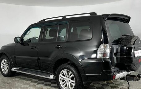 Mitsubishi Pajero IV, 2012 год, 1 730 000 рублей, 7 фотография