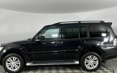 Mitsubishi Pajero IV, 2012 год, 1 730 000 рублей, 8 фотография