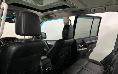 Mitsubishi Pajero IV, 2012 год, 1 730 000 рублей, 9 фотография