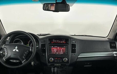 Mitsubishi Pajero IV, 2012 год, 1 730 000 рублей, 11 фотография