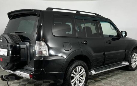Mitsubishi Pajero IV, 2012 год, 1 730 000 рублей, 5 фотография