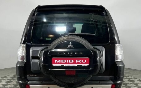 Mitsubishi Pajero IV, 2012 год, 1 730 000 рублей, 6 фотография