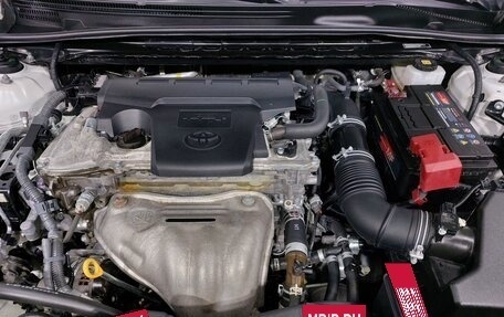 Toyota Camry, 2020 год, 2 750 000 рублей, 23 фотография