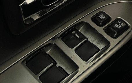 Mitsubishi Pajero IV, 2012 год, 1 730 000 рублей, 18 фотография